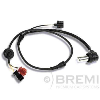 Sensor, wheel speed BREMI 50312