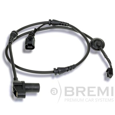 BREMI 50314 Sensor, wheel speed