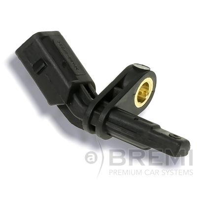 BREMI 50318 Sensor, wheel speed