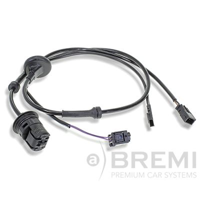 BREMI 50319 Sensor, wheel speed