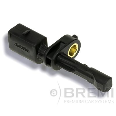 Sensor, wheel speed BREMI 50321