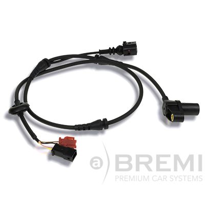 BREMI 50322 Sensor, wheel speed