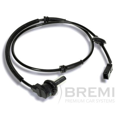 Sensor, wheel speed BREMI 50323