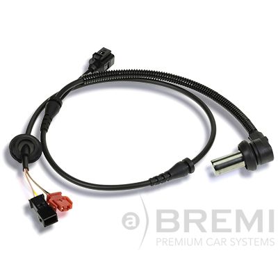 BREMI 50325 Sensor, wheel speed