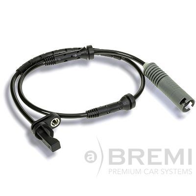 BREMI 50332 Sensor, wheel speed