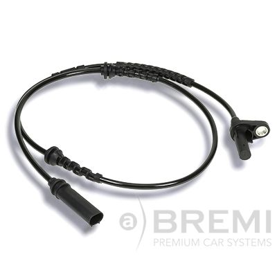 BREMI 50335 Sensor, wheel speed