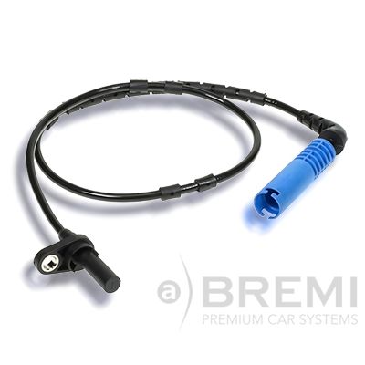 BREMI 50336 Sensor, wheel speed