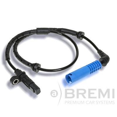 Sensor, wheel speed BREMI 50338