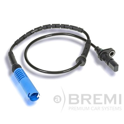 Sensor, wheel speed BREMI 50339