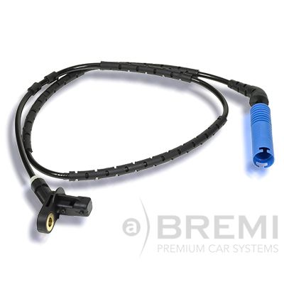 BREMI 50340 Sensor, wheel speed
