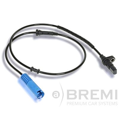 BREMI 50341 Sensor, wheel speed