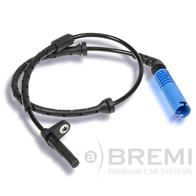 BREMI 50342 Sensor, wheel speed