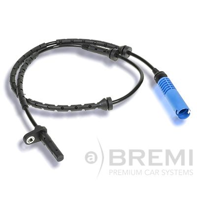 BREMI 50343 Sensor, wheel speed