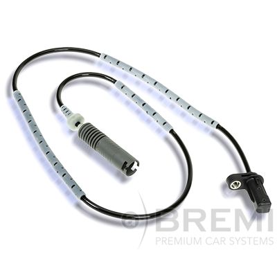 BREMI 50346 Sensor, wheel speed