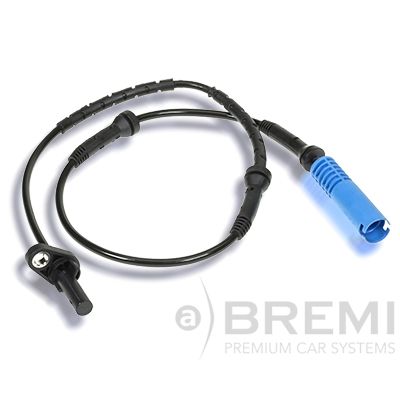 BREMI 50348 Sensor, wheel speed