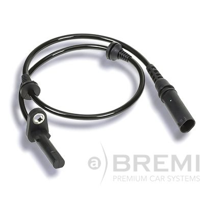 Sensor, wheel speed BREMI 50352