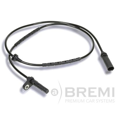 Sensor, wheel speed BREMI 50353