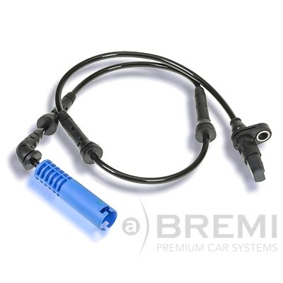 BREMI 50355 Sensor, wheel speed