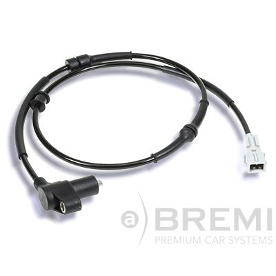 Sensor, wheel speed BREMI 50356