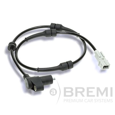 BREMI 50359 Sensor, wheel speed