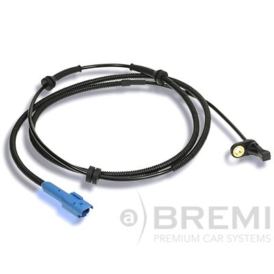 BREMI 50360 Sensor, wheel speed