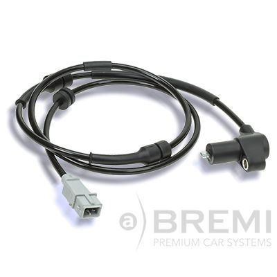 BREMI 50361 Sensor, wheel speed