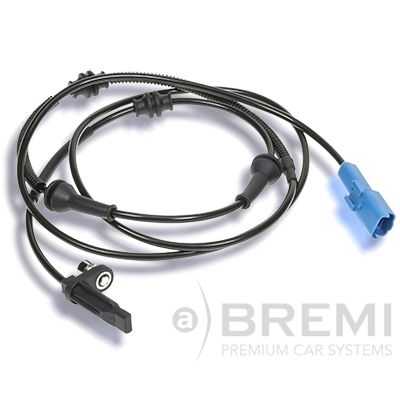 BREMI 50362 Sensor, wheel speed
