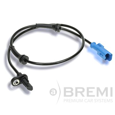 BREMI 50363 Sensor, wheel speed