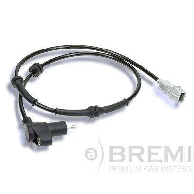 BREMI 50364 Sensor, wheel speed
