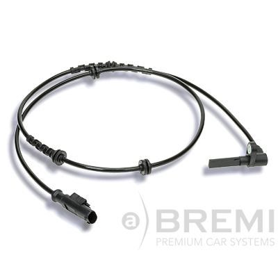 BREMI 50379 Sensor, wheel speed