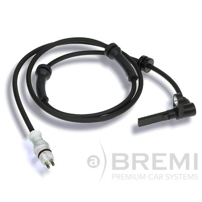Sensor, wheel speed BREMI 50382