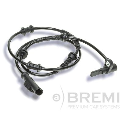 BREMI 50383 Sensor, wheel speed