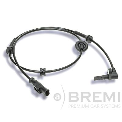 BREMI 50384 Sensor, wheel speed