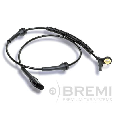 BREMI 50390 Sensor, wheel speed