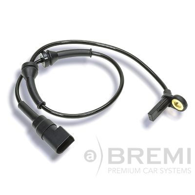 BREMI 50391 Sensor, wheel speed