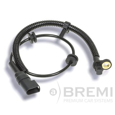 BREMI 50392 Sensor, wheel speed