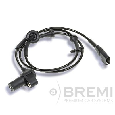 Sensor, wheel speed BREMI 50394