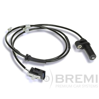 Sensor, wheel speed BREMI 50401
