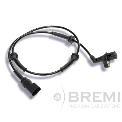 Sensor, wheel speed BREMI 50409