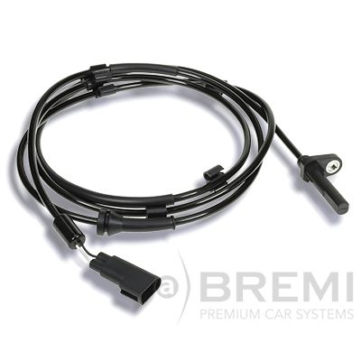 BREMI 50411 Sensor, wheel speed