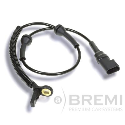 BREMI 50414 Sensor, wheel speed