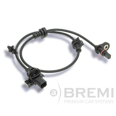 Sensor, wheel speed BREMI 50421