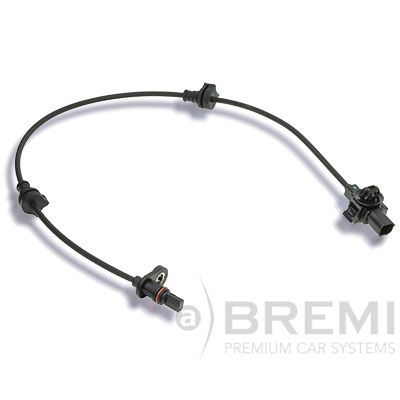 BREMI 50422 Sensor, wheel speed