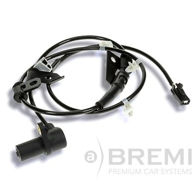 BREMI 50431 Sensor, wheel speed