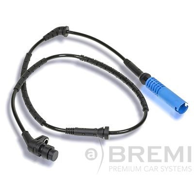 Sensor, wheel speed BREMI 50471