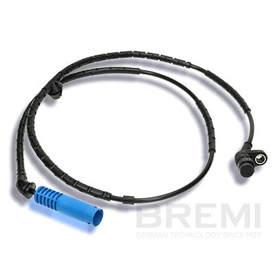 BREMI 50472 Sensor, wheel speed
