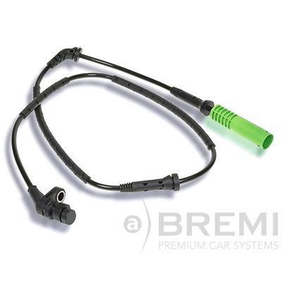 Sensor, wheel speed BREMI 50473