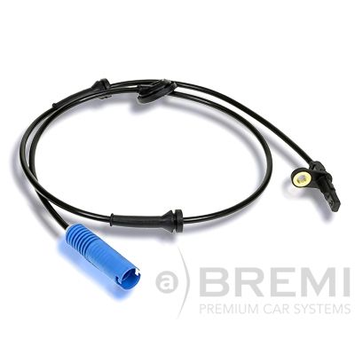 Sensor, wheel speed BREMI 50474