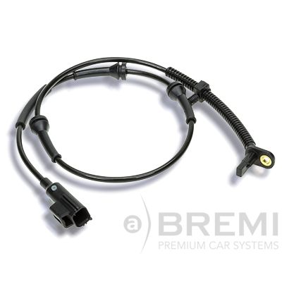 Sensor, wheel speed BREMI 50478