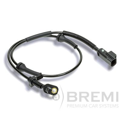 BREMI 50480 Sensor, wheel speed